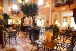 Ristorante Del Arte Nantes – Paridis à Nantes