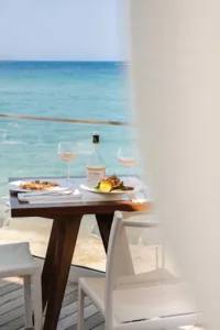 Eden Plage à Sainte-Maxime