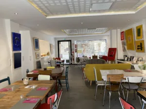 L’Arrosoir à Grasse