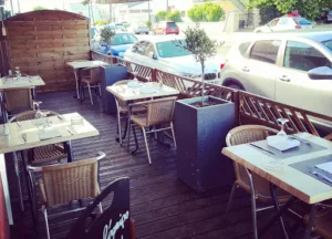 Le Verdi Est à Bron