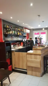 Legay Luron à Nohic