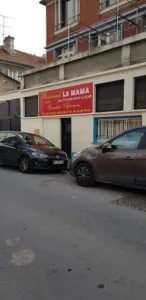 Restaurant La Mama à Bobigny