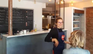 Mam Street Food. à Toulouse