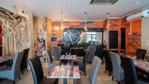 Du Nord au Sud Restaurant Beaucaire à Beaucaire