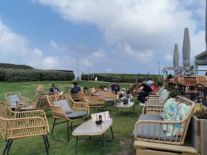 Le Coconuts à Anglet