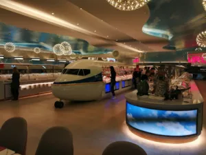 Michel Herrscher Restaurant à Colmar