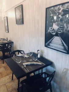 La Grotte du Loup by zefinio à Rognac