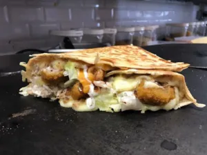 Fast Food Winglois à Wingles