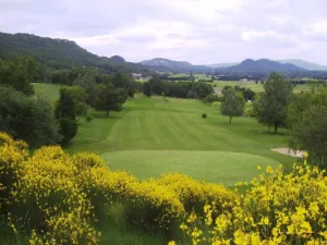 Golf De La Drôme Provençale à Clansayes