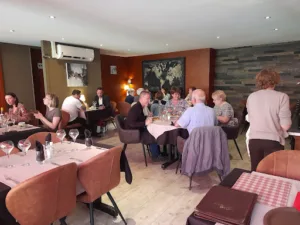 La Grillad’Hier à Saint-Dizier