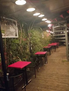 Hôtel Restaurant Auberge Du Chemin De Fer à Lanester