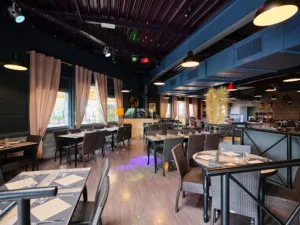 Retro Gourmand à Fontenay-sur-Eure