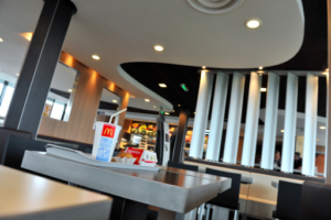 McDonald’s Crêches-Sur-Saône à Crêches-sur-Saône