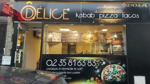 Ô’ délice LE HOULME à Le Houlme