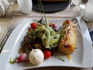 L’appollu à La Porta