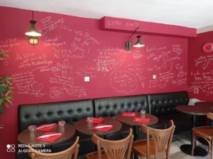 La Maison Tartare 1 à Avignon