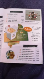 Tann Wok à Bischwiller