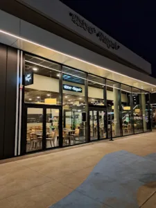 Bistro régent à Servon