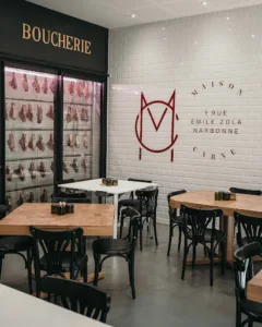 Maison Carne Narbonne à Narbonne