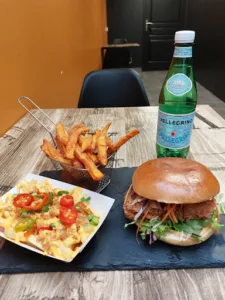 Sd kebab l original à Trélazé