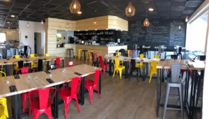 La Copa, restaurant Bar Tapas à Albi