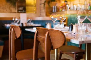 Les Fauves Restaurant à Paris