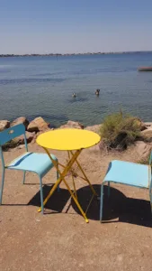 chez Lanchois à Sète