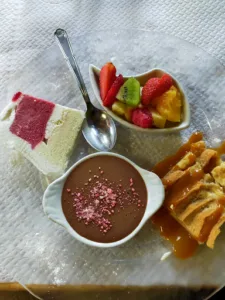 Fournier Carole à Saint-Rirand