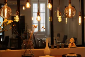 La Gabbia à Mouans-Sartoux