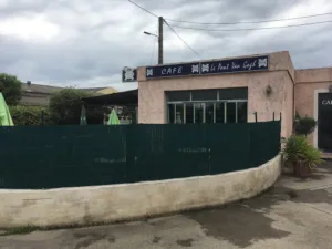 Restaurent Arles à Arles