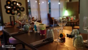 Mezcla Loca à Le Rouret