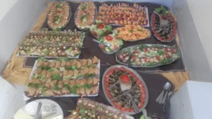 HOTEL DE LA TERRASSE à Sansac-de-Marmiesse