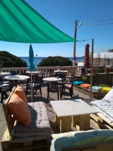 BEFORE au BALCON à La Ciotat