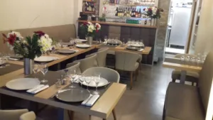 Le Bistrot Du Port à Bastia