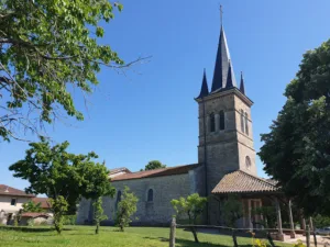 Le Christine à Vandeins