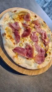 Fabiano Italian Pizza à Saint-Brieuc