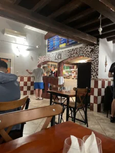 Istanbul à Port-de-Bouc