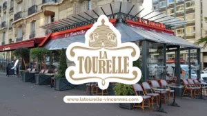 La Tourelle | Restaurant et Brasserie à Saint-Mandé