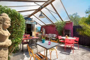 Leon dit à Ars-en-Ré