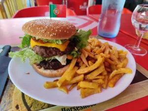 Portugalia à Wissous