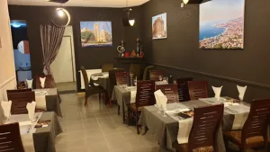 Maison du Liban à Halluin