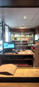 Sushi Mont Blanc – Restaurant – Traiteur – Take Away – Livraison Domicile – Livraison en Relais SMB à Cluses