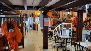 Pizzeria Paradiso à Wittenheim