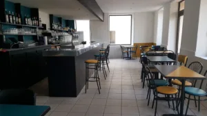 La Nouvelle Auberge à Moutiers-les-Mauxfaits