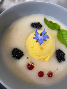 Restaurant l’Ardoise à Montagnat