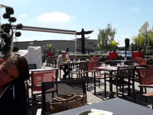 Buffalo Grill Lesquin à Lesquin