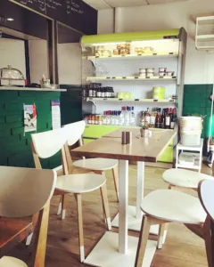 La Fabrique à Cognac