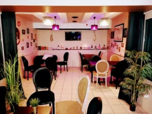 Le Mortissia à Nancy