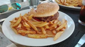 Le Bistrot Du Palais à Ajaccio