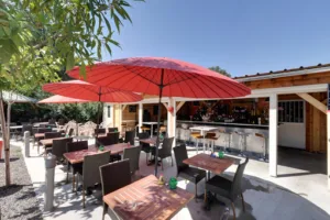 Restaurant L’Establet à Gap